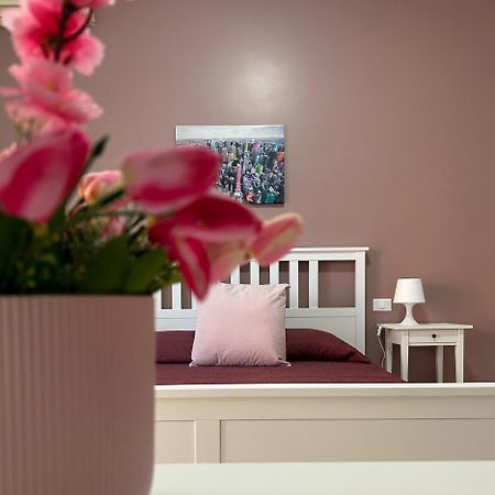 A & F Apartment ローマ エクステリア 写真
