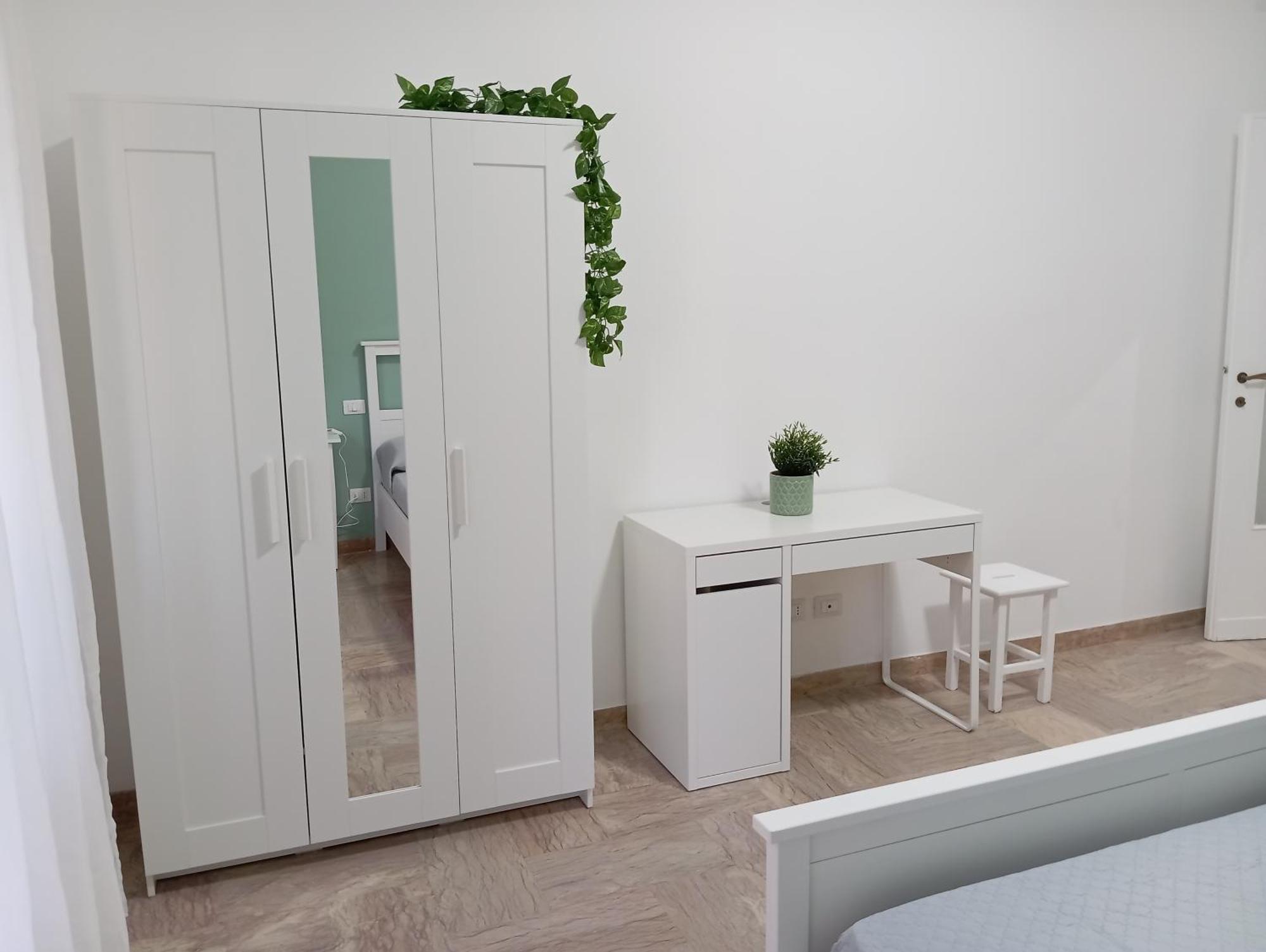 A & F Apartment ローマ エクステリア 写真