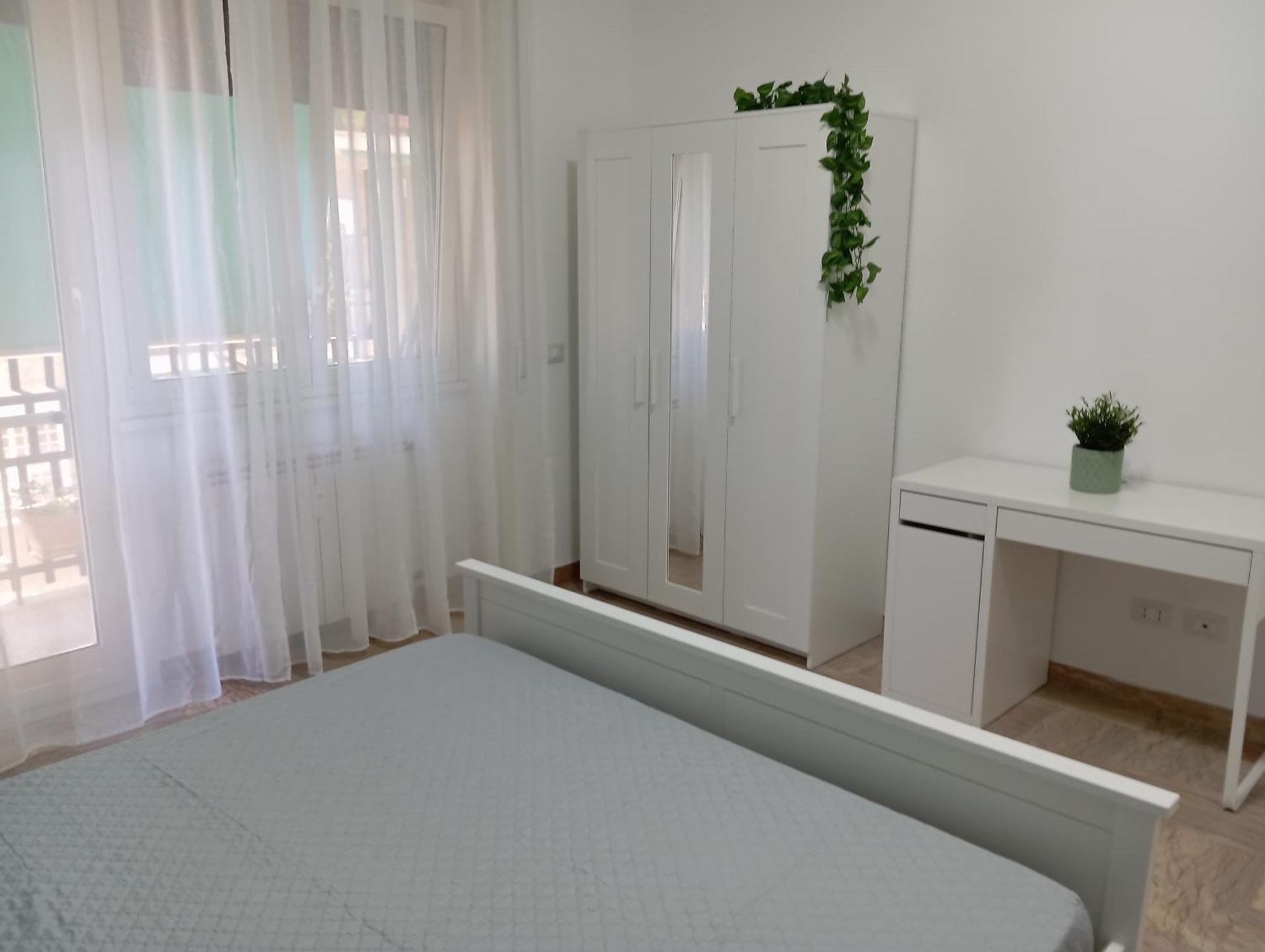 A & F Apartment ローマ エクステリア 写真