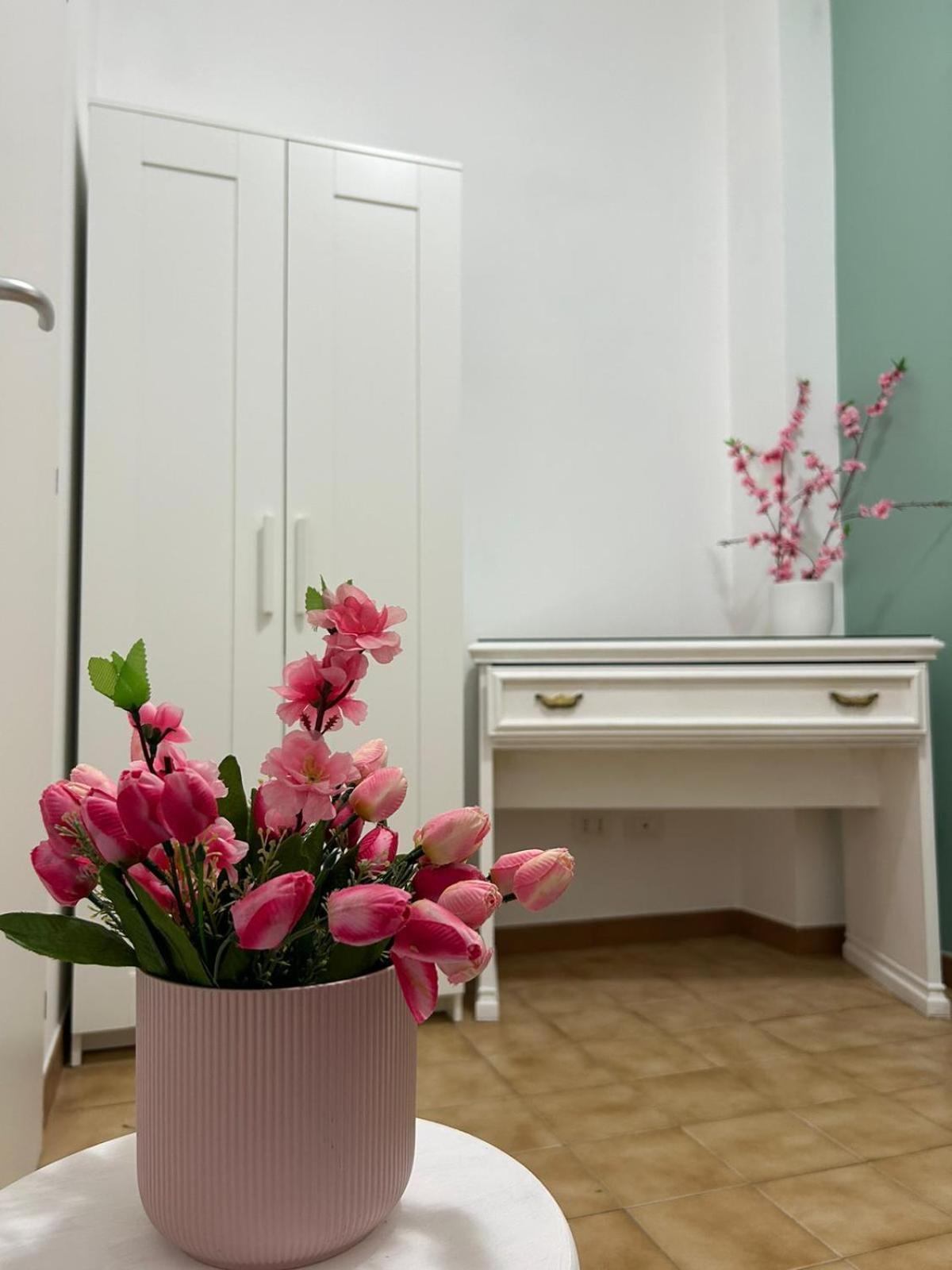 A & F Apartment ローマ エクステリア 写真