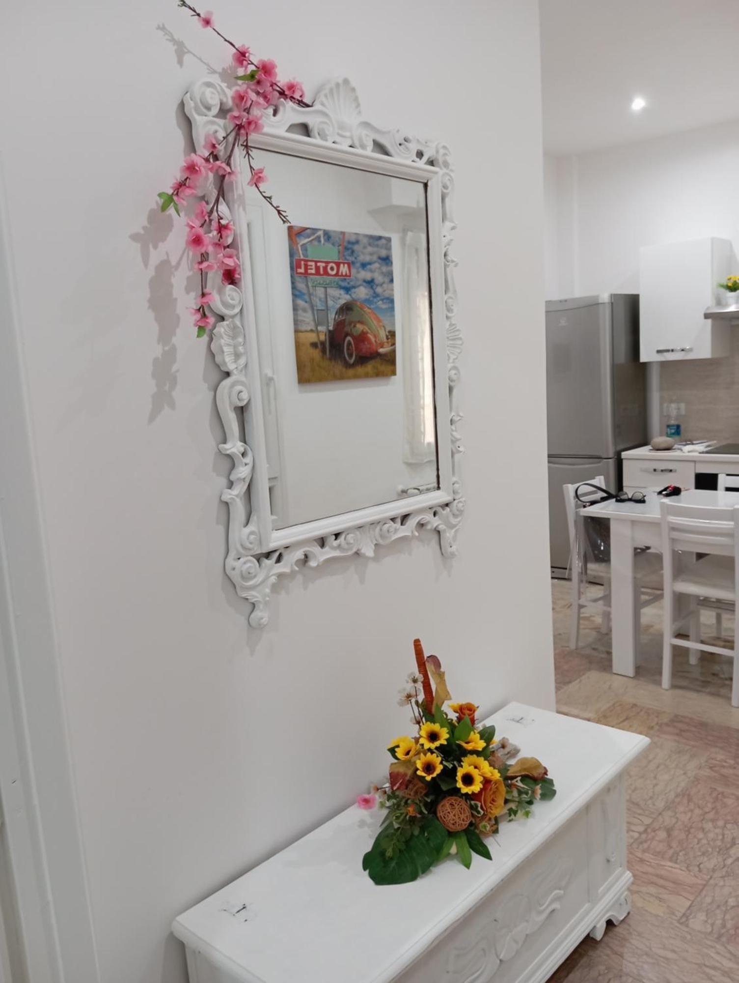 A & F Apartment ローマ エクステリア 写真