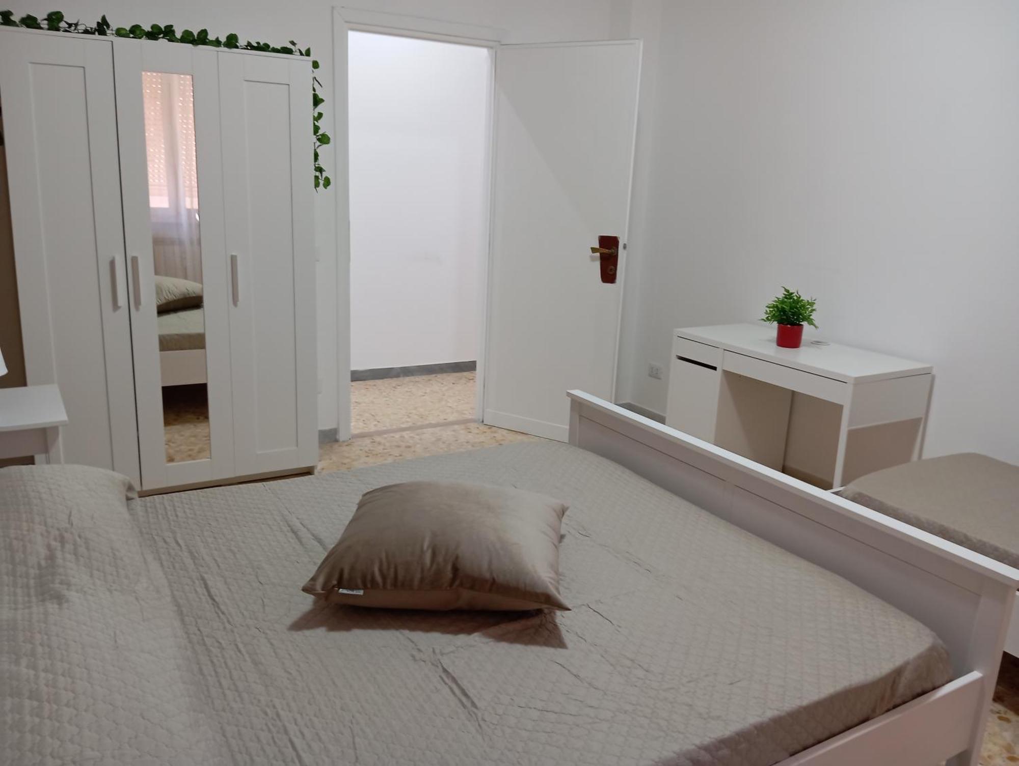 A & F Apartment ローマ エクステリア 写真