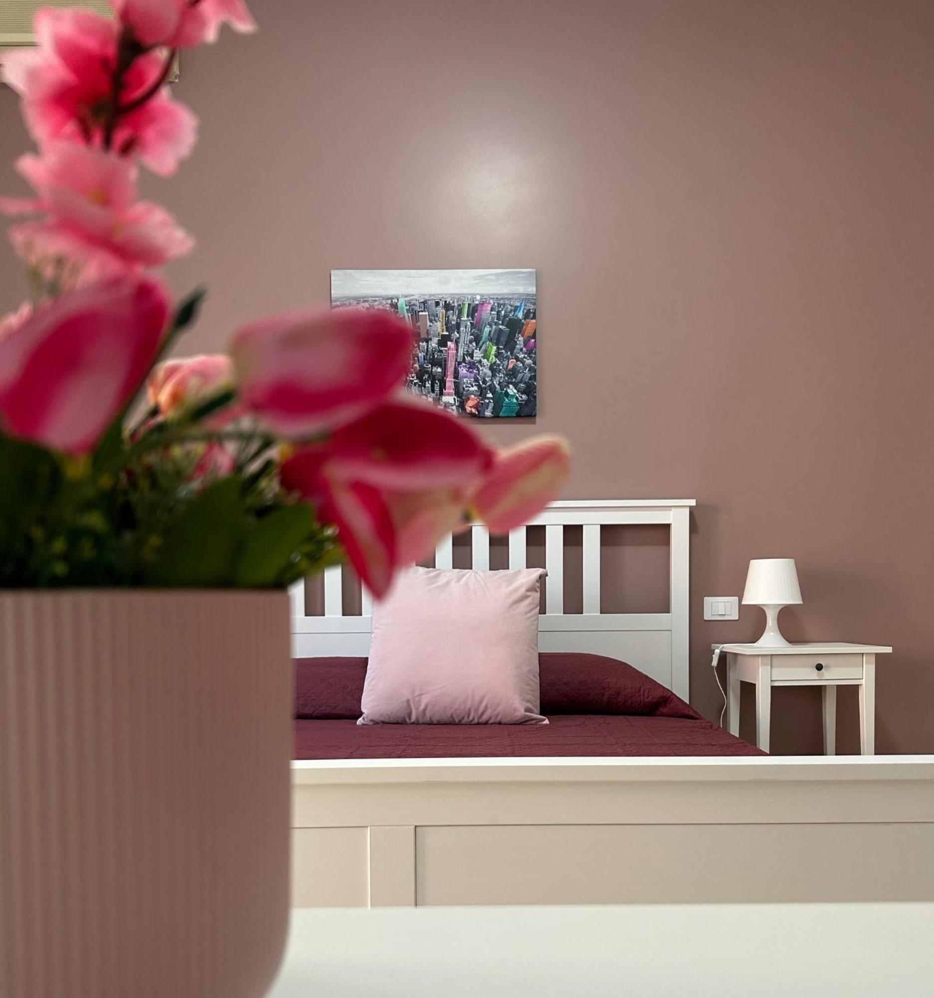 A & F Apartment ローマ エクステリア 写真